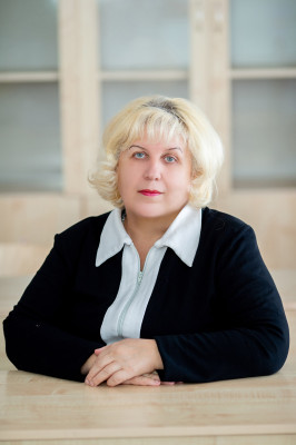 Пигулева Галина Владимировна.