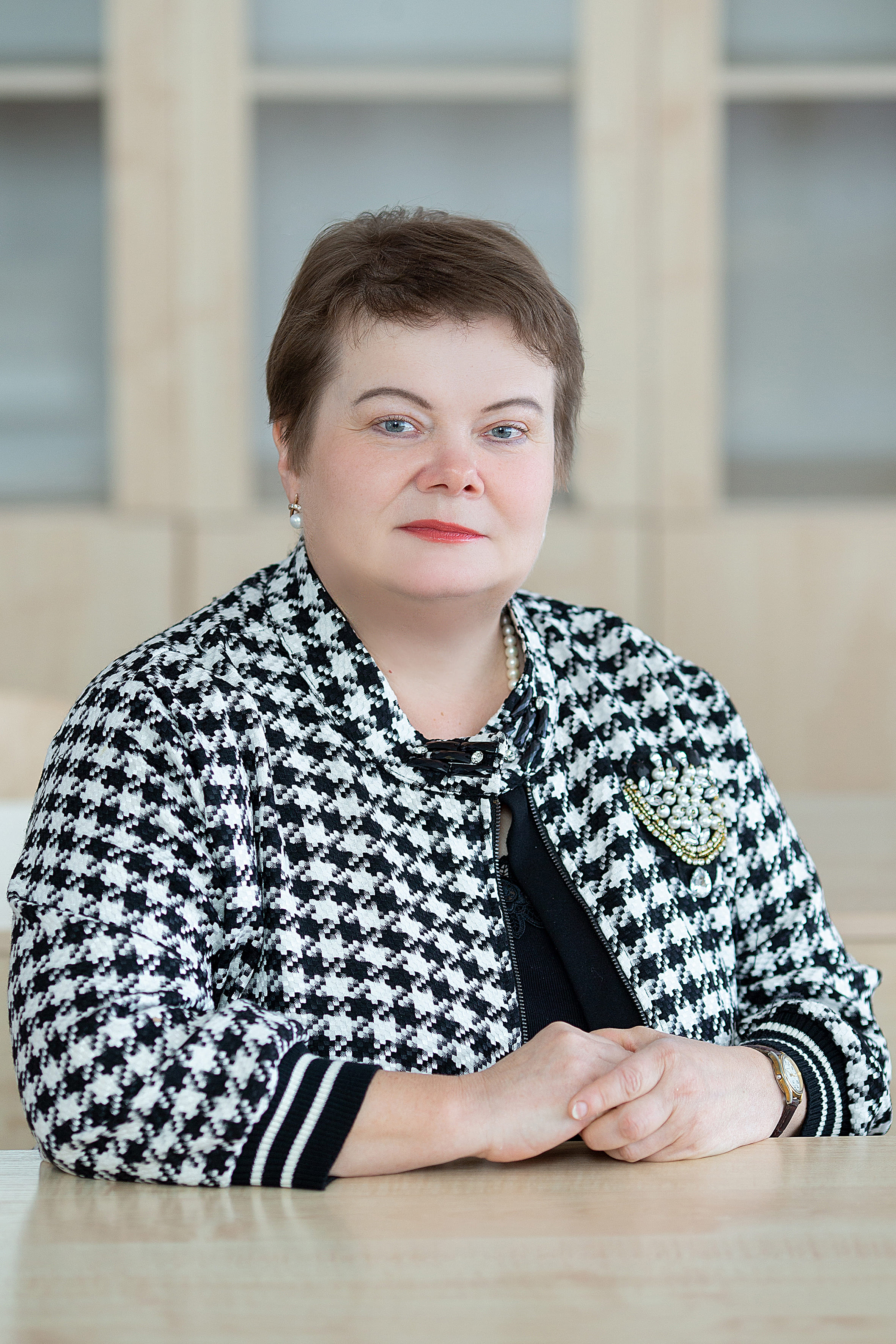 Дронцева Людмила Анатольевна.