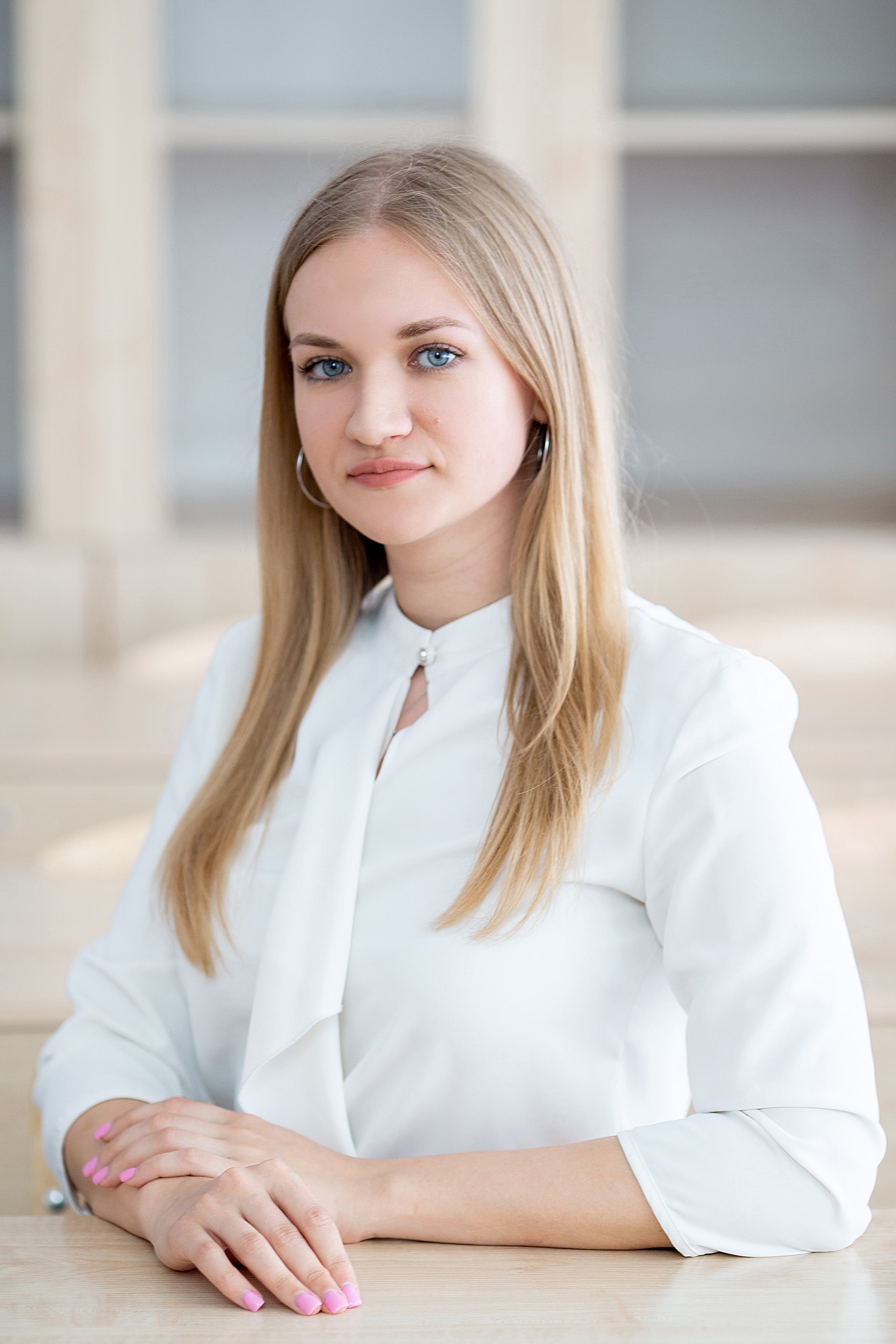 Захарочкина Ирина Владимировна.